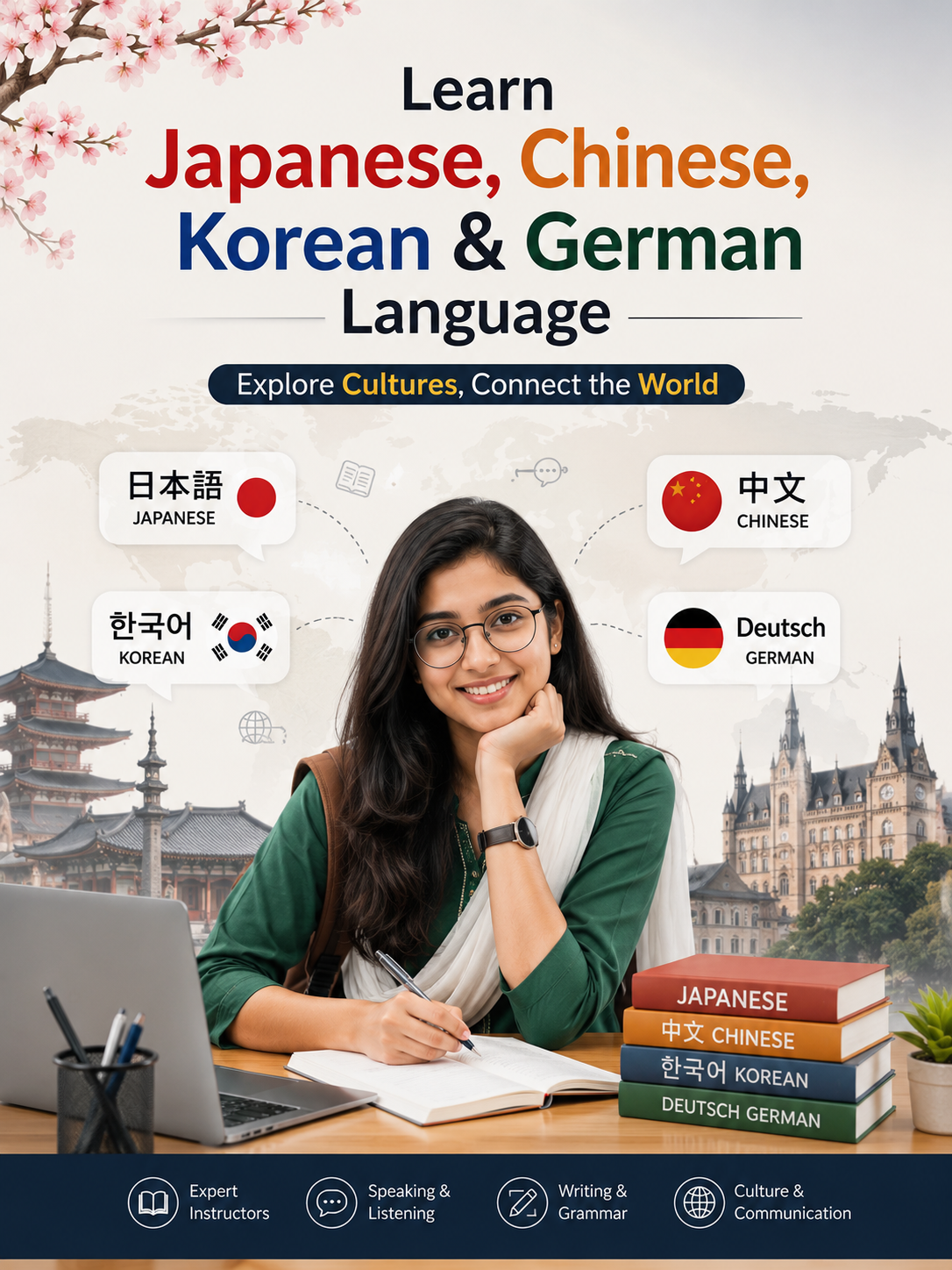 Language
