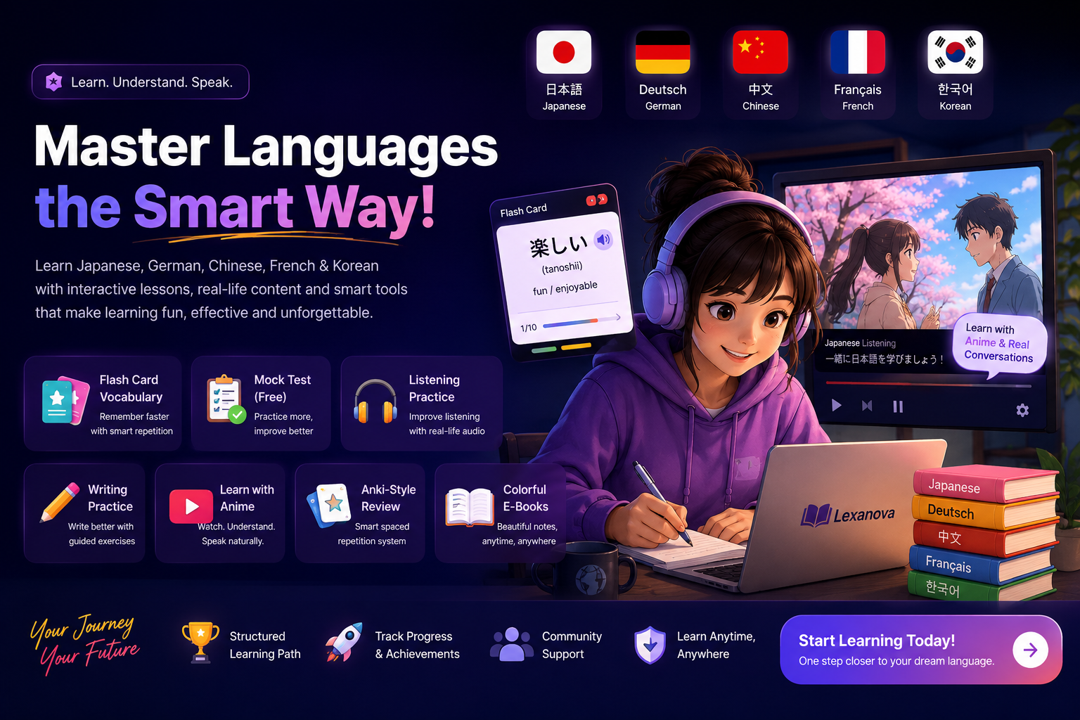 Language Learning